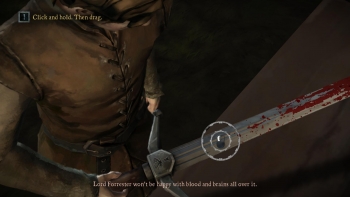 Game of Thrones Screenshot